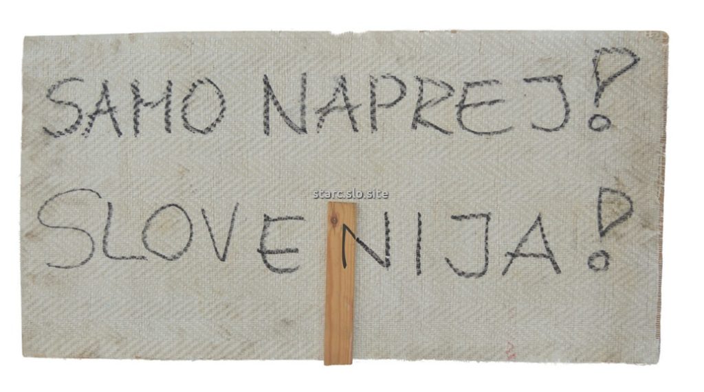 BARA FRAMAT SLOVENIEN