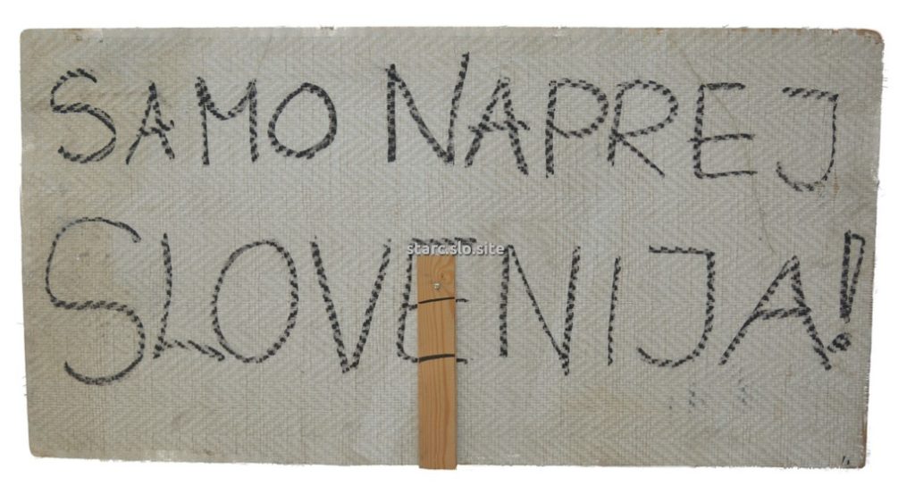 SLOVENIEN FRAMAT